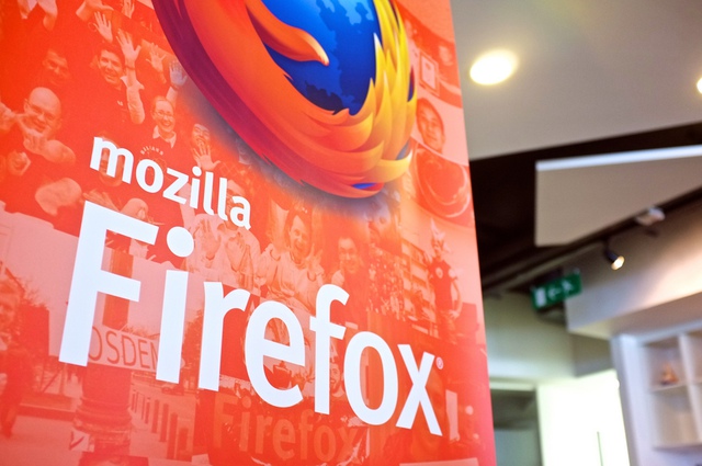  Mozilla đang phụ thuộc quá nhiều vào Google và Yahoo. 