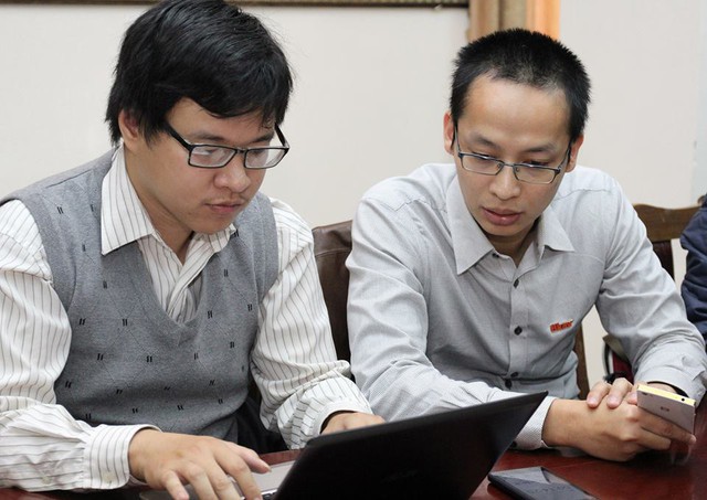  Theo ông Ngô Tuấn Anh, người dùng Việt Nam phải từ bỏ những định kiện sai lầm về các phần mềm bảo mật để có thể tự bảo vệ bản thân trước nguy cơ mất ATTT đang ngày càng tăng cao 