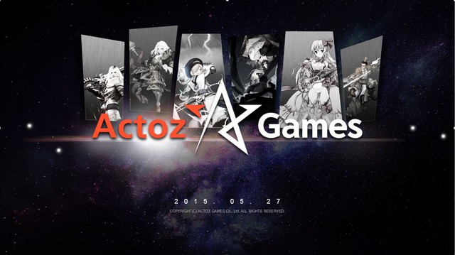 Actoz Games main image