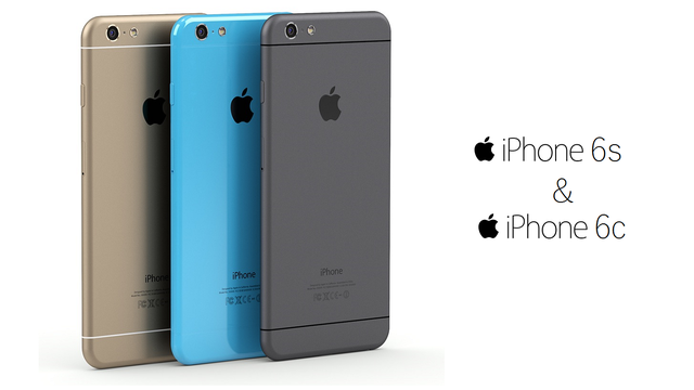  Nhiều chuyên gia đang hoài nghi về mẫu iPhone 6c được đồn đoán. 