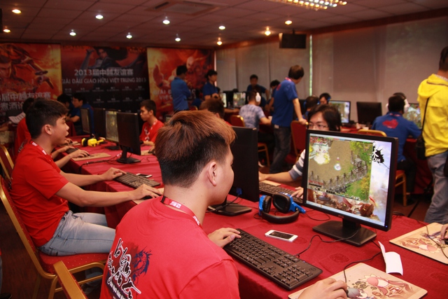 Game thủ Việt cuồng quay vì game online càng ngày càng dễ