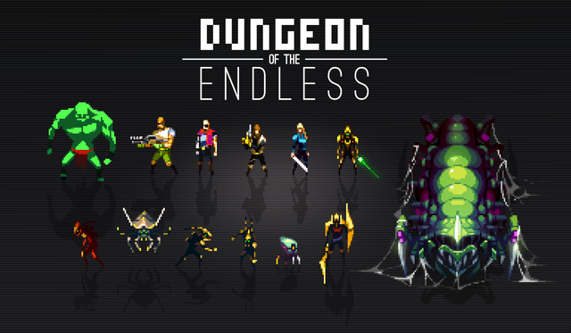 Dungeon of the Endless: Nếu bạn là fan của thể loại game phiêu lưu và chiến thuật, thì Dungeon of the Endless chắc chắn là một lựa chọn tuyệt vời. Với cốt truyện lôi cuốn, đồ họa tuyệt đẹp và gameplay độc đáo, bạn sẽ khám phá một thế giới đầy bất ngờ và thử thách.