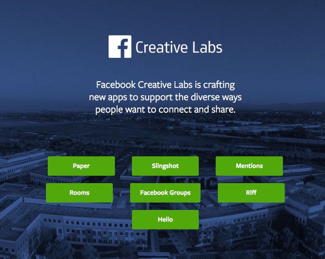  Trang web của Creative Labs cùng với các ứng dụng này sẽ bị Facebook đóng cửa. 