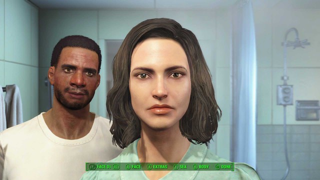 Những điểm sáng trong gameplay của Fallout 4