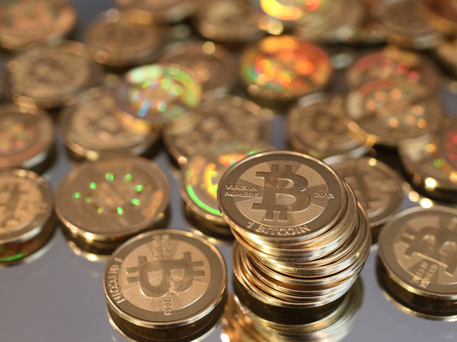  Ma lực của đồng tiền ảo Bitcoin là rất lớn? 