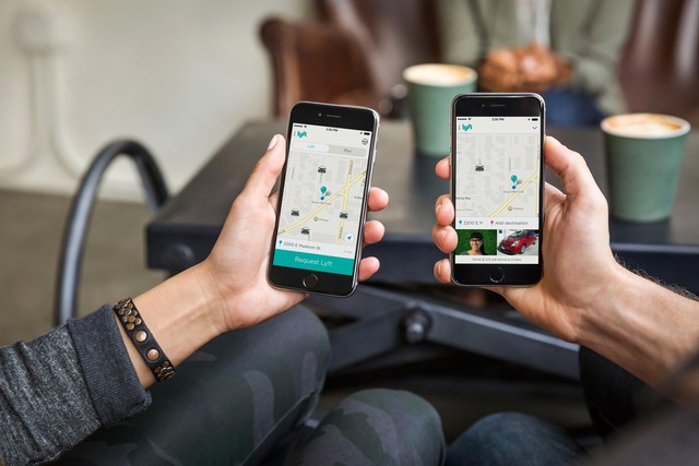  Liên minh mới này sẽ đe dọa tới Uber trong tương lai. 