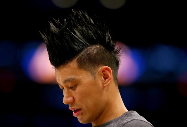  Jeremy Lin là một vận động viên bóng rổ, nhưng ít ai biết rằng anh đã từng học tại Harvard và sống tại Thung lũng Silicon. 