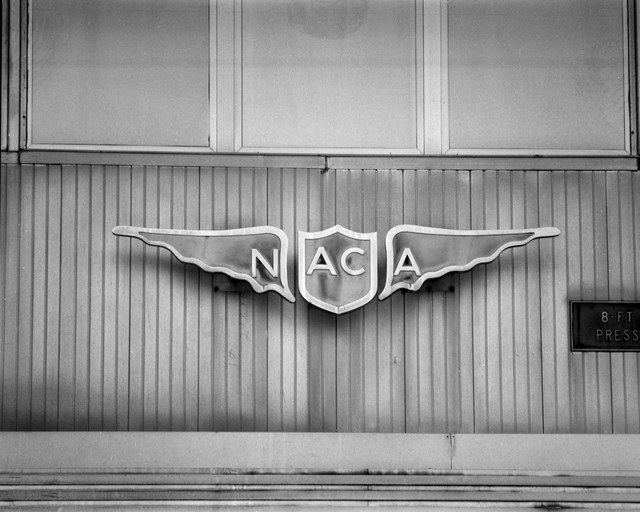 NACA chính là tiền thân của NASA ngày nay.
