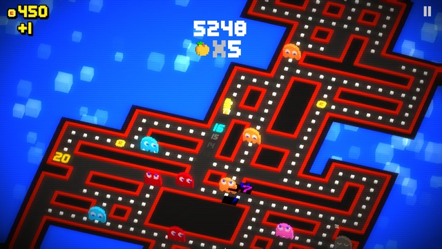 PacMan256_ChainNumbers