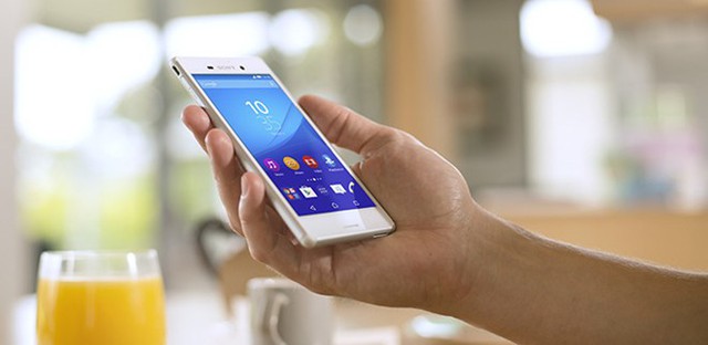 Thị trường Việt Nam sắp đón thêm một chiếc smartphone tầm trung giá tốt. Ảnh: Mobiles Review.
