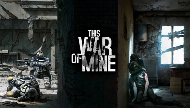 This War of Mine sắp cập bến máy tính bảng Android và iPad