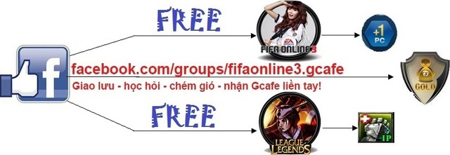 Free (miễn phí) chỉ là mồi nhử ban đầu của nhóm người cài hack ưu đãi.