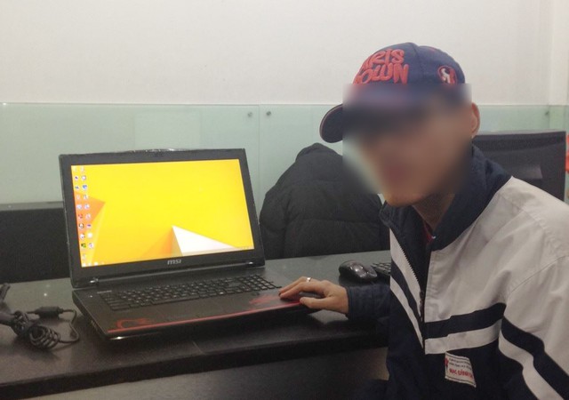 Game thủ Việt mua laptop 80 triệu khiến cộng đồng phát cuồng