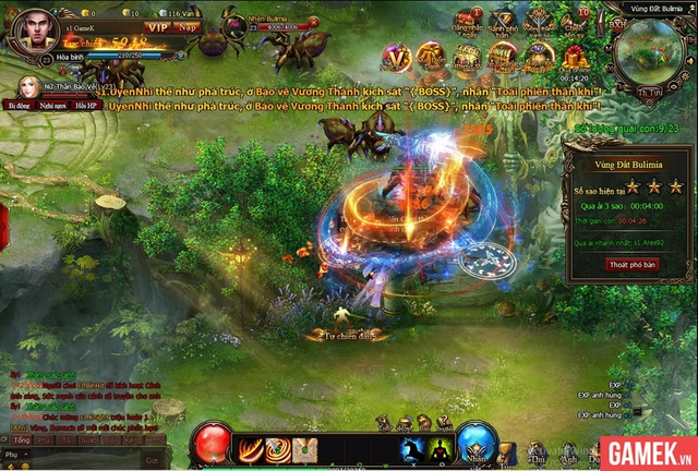 VNG ra mắt 360Play - phần mềm hỗ trợ chơi game online miễn phí