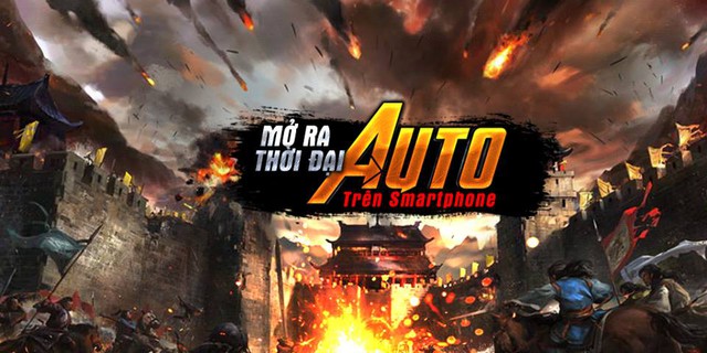 Game Auto sẽ là xu thế của năm 2015?