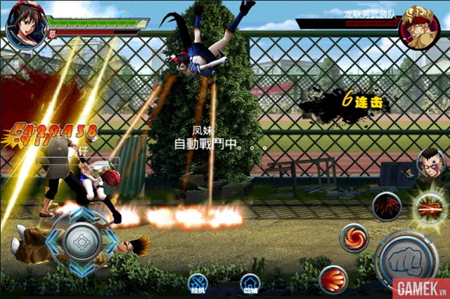 Final Fight - Game hành động đã tay được mua về Việt Nam