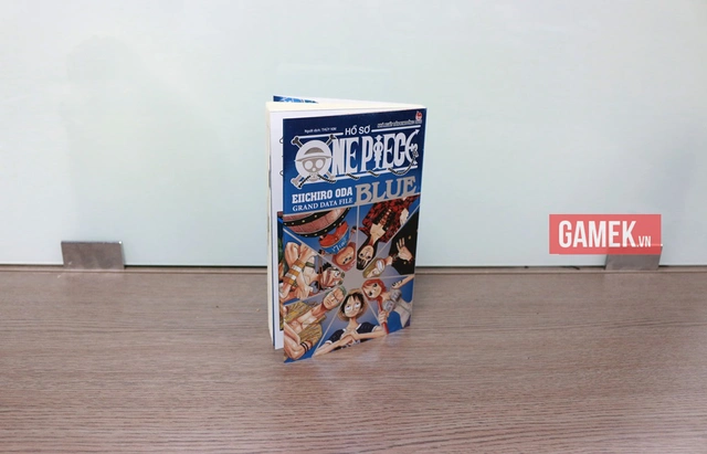 
Chắc chắn One Piece Blue sẽ là một sản phẩm hot dành cho các fan hâm mộ của băng hải tặc Mũ Rơm trong một vài tháng tới đây.

