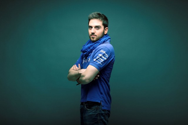 ocelote.