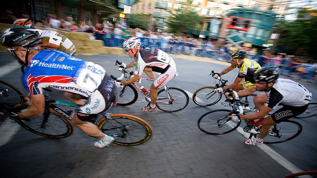 
Có một nút thắt trong quá trình trao đổi chất ở người lớn tuổi.
