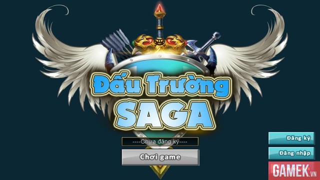 Soi Đấu Trường Saga trong ngày đầu Open Beta tại Việt Nam