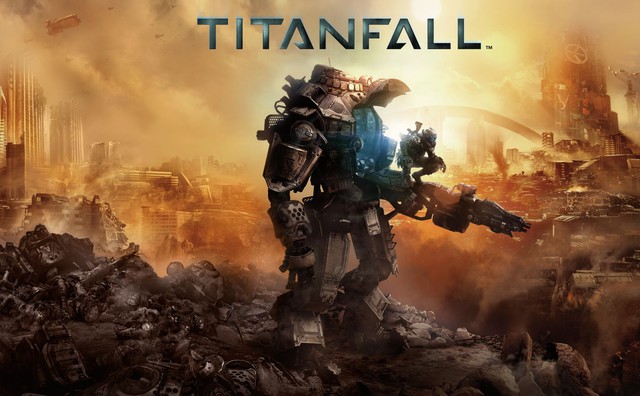 Sẽ có Titanfall Online được phát hành bởi Nexon trong thời gian tới
