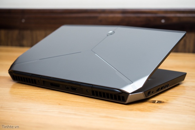 Dell Alienware 15_hinh 1.