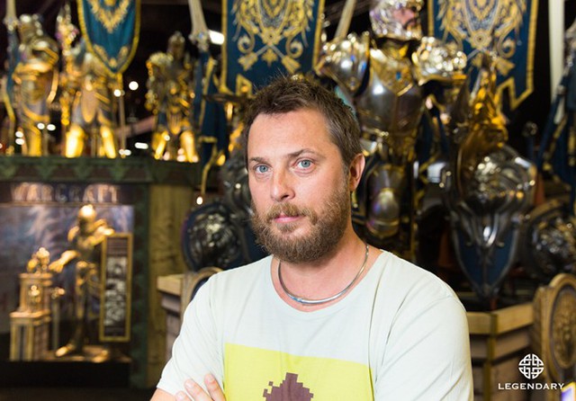 
 Đạo diễn Duncan Jones vốn là một fan của trò chơi Warcraft và anh rất tự tin ở dự án điện ảnh chuyển thể do mình thực hiện.
