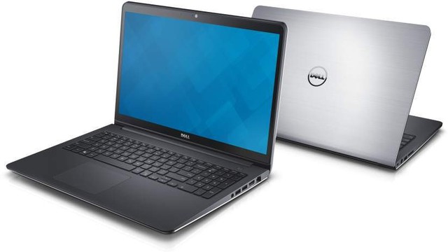 
Dell Inspiron 17 5000 Series
