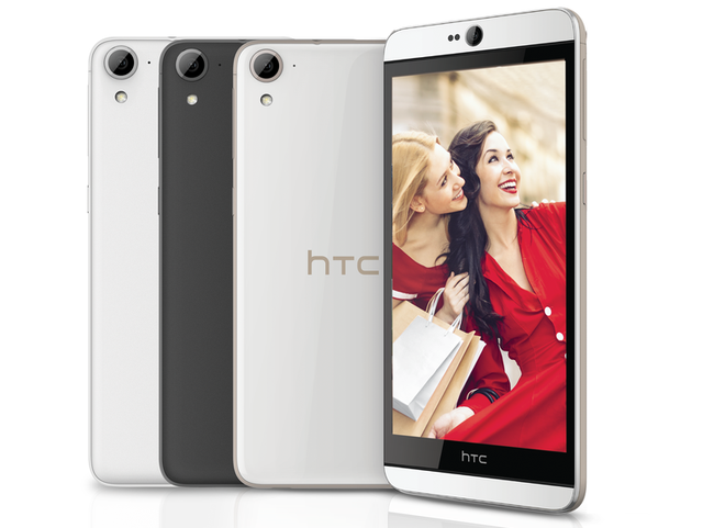  HTC Desire 826 dual SIM 