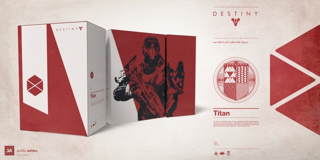 Destiny Fans, Heres Your Christmas Present