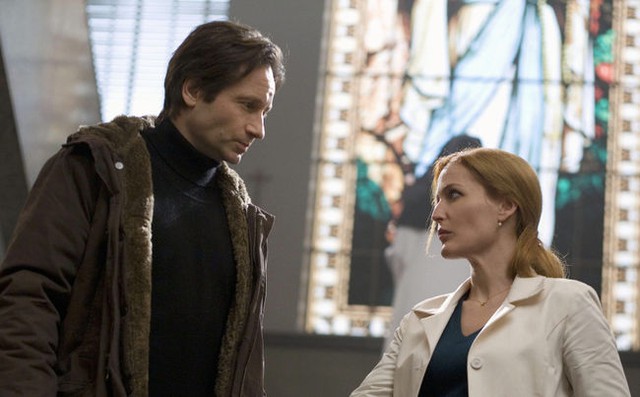 Hai nhân vật chính David Duchovny và Gillian Anderson cũng sẽ tham gia phần mới này