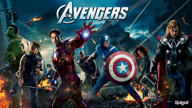 Số lượng nhân vật tham gia của phim riêng Captain America không thua kém so với Avengers.