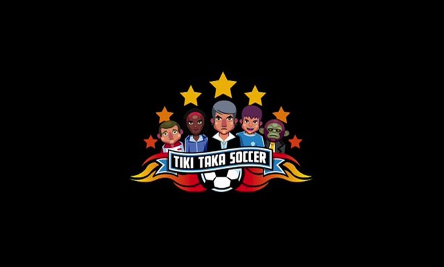 Tiki Taka Soccer - Game mobile bóng đá siêu lạ sắp ra mắt