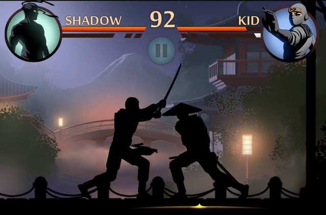 Tải xuống APK Shadow Fight 2 cho Android