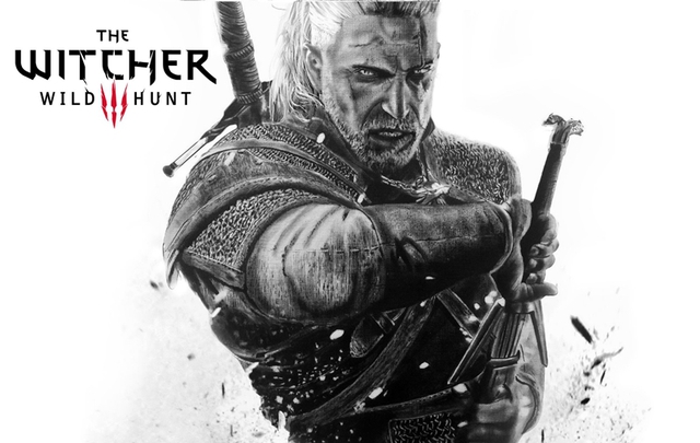 
The Witcher 3: White Hunt chính là tựa game hay nhất trong năm 2015
