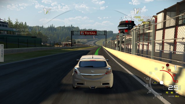 Game đua xe Auto Club Revolution 2.0 thử nghiệm trong tháng sau 3