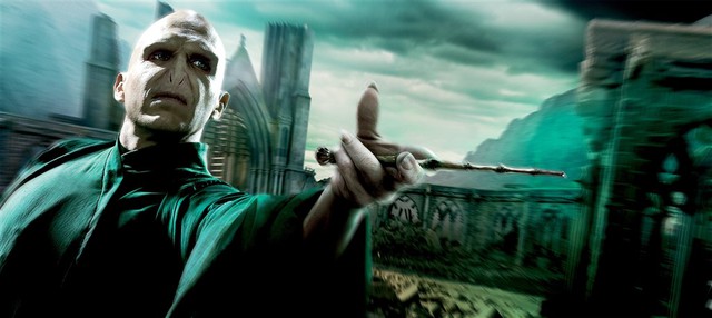 
Voldemort
