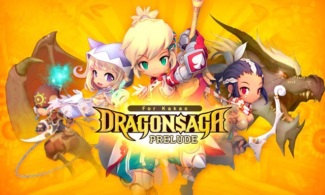 Dragonica Mobile cập bến Việt Nam vào giữa năm 2015