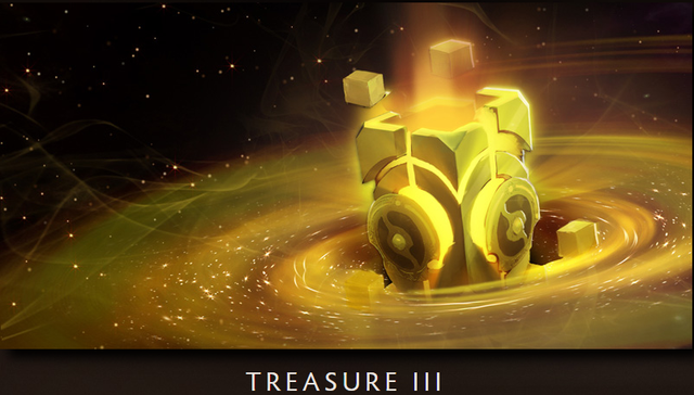 Immortal Treasure 3 sẽ như thế nào? Liệu nó có tạo nên một cơn địa chấn khác trong cộng đồng DOTA 2?