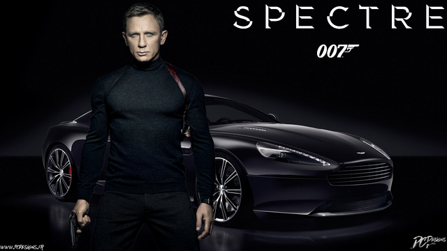 
Liệu sau khi chia tay với 007 - Spectre, chúng ta có được đón nhận sự thay đổi lớn như vậy hay không?
