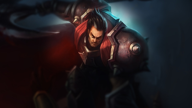 
Darius.
