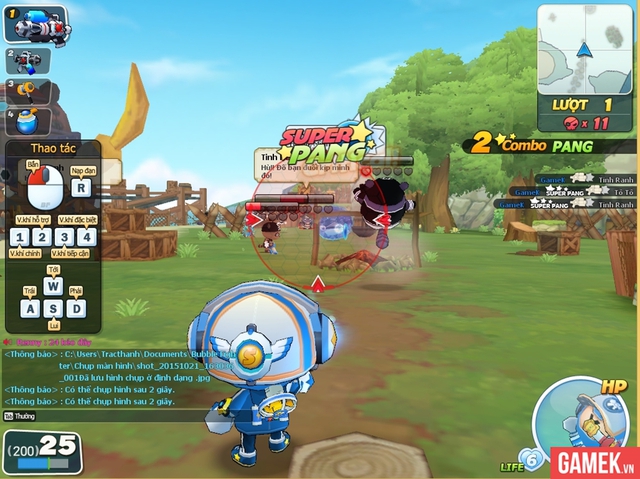 VNG ra mắt 360Play - phần mềm hỗ trợ chơi game online miễn phí