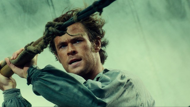 danh gia phim in the heart of the sea khi bien sau day song