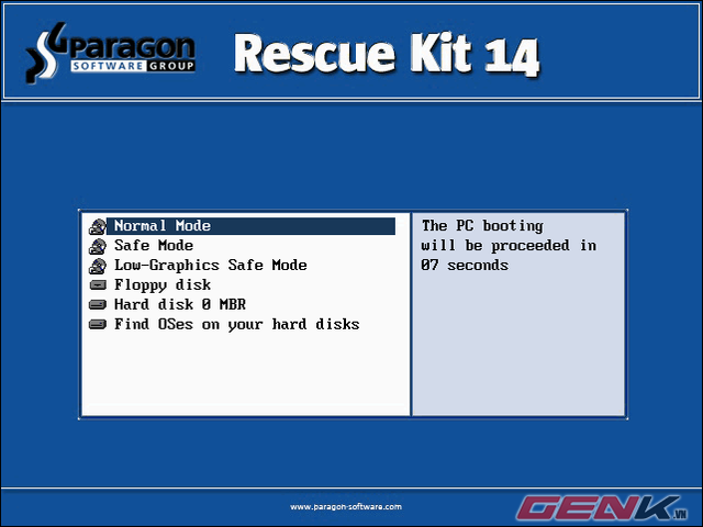 Rescue kit 14 iso download paid version