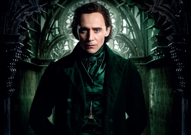 
Vai diễn của soái ca Lỗ Kì - Tom Hiddleston cũng khá mờ nhạt nên chắc các fan hâm mộ của anh sẽ buồn lắm đây...
