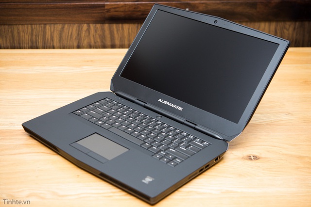 Dell Alienware 15_hinh 5.