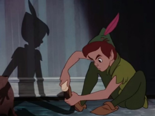  Đáng tiếc là sản phẩm này không bay cao được như Peter Pan. 