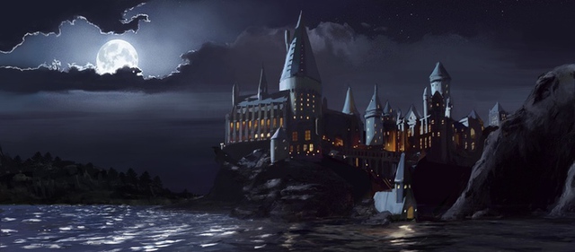 Wizarding World Online - Game Harry Potter mới trình làng