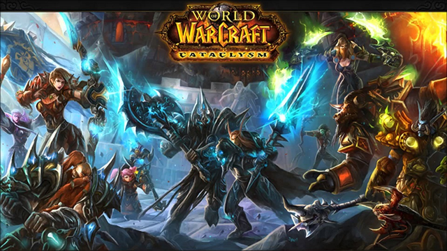 Ông trùm Blizzard dường vẫn chưa muốn mang làn sóng World of Warcraft về Việt Nam.