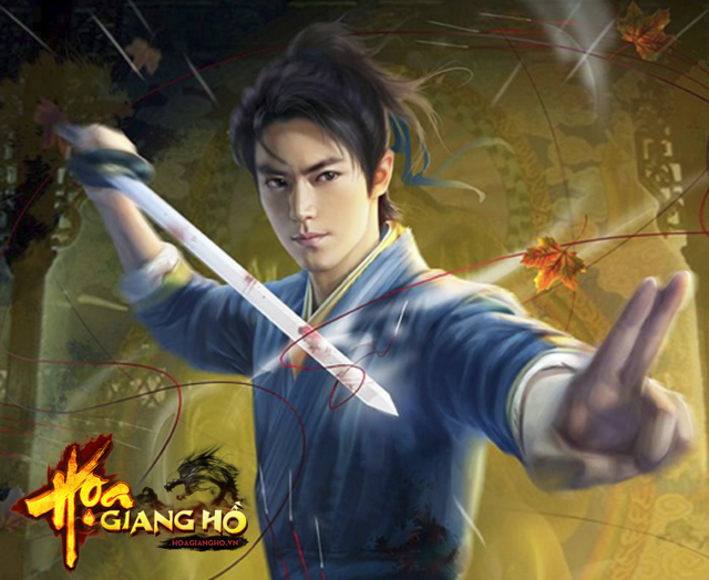 
Lệnh Hồ Xung: Hình tượng chuẩn về một đấng anh hào tuấn kiệt trong thế giới kiếm hiệp Kim Dung.
